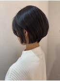 【エルサフィロ 肥後橋】お客様スタイル