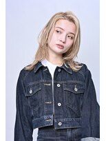 REM 三鷹【12/1NEWOPEN】 ハイトーン×レイヤーウルフ