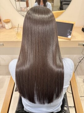 【ボブ/ショート/マッシュショート/レイヤーカット/髪質改善】