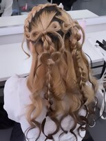 クレス(Cress)&nbsp;髪質改善/白髪ぼかし/大人カラー/レイヤーカット/縮毛矯正