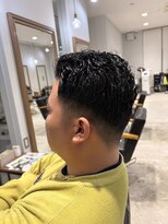 ローズ(ROSE)&nbsp;ラルフパーマ