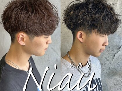 ニアウ 伊勢崎連取店(Niau)の写真