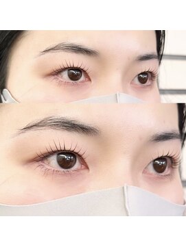 ワープ 青葉台(WARP) 髪質改善/カラー/トリートメント