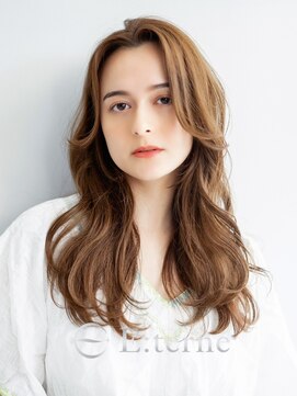 エテルネ 大宮店(E:terne) ミルクティー韓国ヘア/エクステ/ブリーチ/トリートメント