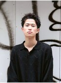 【ビジネスシーンで輝く】スパイキーショート
