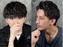 ヒロギンザバーバーショップ 神楽坂店(HIRO GINZA BARBER SHOP)