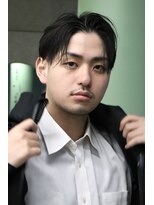 にもう&nbsp;ルーズセンターパート/アクティブショート