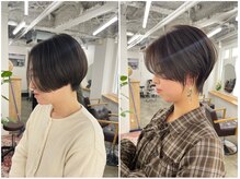 お客様1人1人の骨格と髪質に寄り添い、自然体できまる技術を体験してみませんか？〔自由が丘、田園調布〕