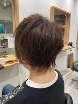 ファンビリ(Fambilly)&nbsp;ショートレイヤー