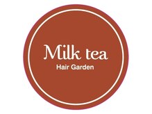 Milk tea 三条店【ミルクティ】【6月2日NEW OPEN（予定）】