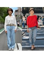ザ プラチナムエイジ(the platinum age) 50代大人の艶マッシウルフ