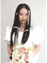 【出張ブライダルについて】