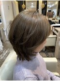 白髪ぼかし/小倉白髪ぼかし／北九州白髪ぼかし/福岡白髪ぼかし