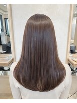 ナイス ヘアー(Hair)&nbsp;髪質改善/縮毛矯正/酸性ストレート/ヘッドスパ/白髪染め