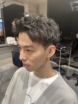 ハイプ 名駅(HYPE)&nbsp;スパイキーショート