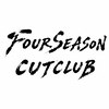 フォーシーズン カットクラブ(FOURSEASON CUT CLUB)のお店ロゴ