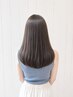 【7/28～7/31限定】カット＋ケラチントリートメント　￥7700～