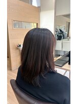 ステラ 南花畑店&nbsp;レイヤースタイル