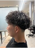 ツイストスパイラル