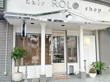 ロロ ROLOの雰囲気（福岡銀行 野芥支店の道を挟んだ向かい側。サロン裏に★駐車場★）