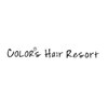 カラーズ ヘア リゾート(COLOR'S Hair Resort)のお店ロゴ