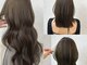 エイバヘア 新大久保(AVAHAIR)の写真