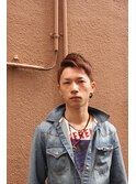 女子うけ確実な軽やかヘア