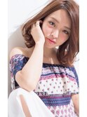 ☆甘カジュ・ロブ☆【olive for hair】03-6914-0898