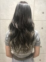 ヘアサロン ドットプラス 町田店(dot. plus)&nbsp;gradation color［町田］
