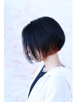 アリスバイヘアーモア(ALICE by Hair More) インナーカラー