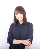 カミビト マヴィー(kamibito mavie)&nbsp;大人可愛い　透明感ラベンダーグレージュ　伸ばしかけ　透明感