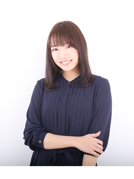 カミビト マヴィー(kamibito mavie) 大人可愛い　透明感ラベンダーグレージュ　伸ばしかけ　透明感
