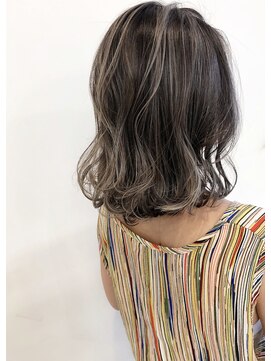 キアラ(Kchiara) しっかりハイライトkchiara福岡川野直人