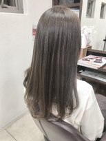 シファ(sifa) 柔らかグレージュ