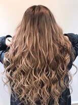 ディバイス カラーアンドエクステ(Device)&nbsp;【Device】外国人風アッシュグレー＋シールエクステ50枚