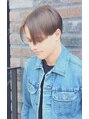 ジジバイワースホワイル(jiji by WORTH WHILE) 海外セレブ MEN‘S