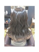 エンライズハナレ(en rise hanare) 30代/40代/美髪/水素/髪質改善/白髪染め/白髪ぼかし/伊丹/伊丹駅