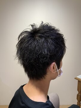 ユーネリー(U-NERY) メンズスタイル