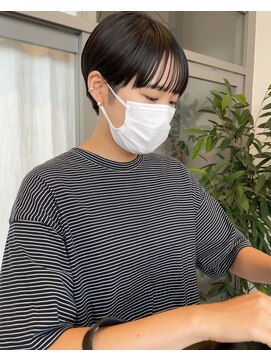 カーサヒルガーデン(casa hiru garden) コンパクトショート