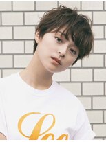 ボタニカ(Botanica)&nbsp;マニッシュショート3