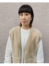 ウム(Umu) 渡邉 陽子