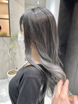 フェリア 松山(Feria)&nbsp;【Feria松山】インナーシルバーグレージュ♪“Sota Tawara”