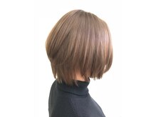 エルエスビー(LSB hair lab)