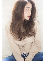 ガーランド (Garland)&nbsp;[Garland/表参道]☆似合わせカットリラックスヴェールウェーブ☆