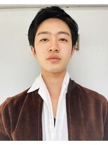 シェノン サントル(CHAINON CENTRE)&nbsp;ショコラベージュ/ボブルフ/カール/ベビーバング【梅田/茶屋町】