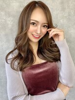 アストランティア 栄店(ASTRANTIA)&nbsp;名古屋・栄の五つ星サロン☆【ASTRANTIA】