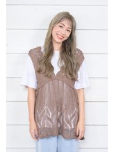 デパール 表参道店(depart)&nbsp;梶原 みさと