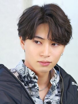 リップス 表参道店(LIPPS) カルマバング