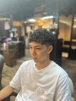 オムズ パセ(OM'S passer.) スペインカール