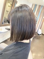 ミュウ(Private hair salon Miu)&nbsp;バイカルテトリートメント